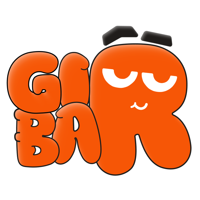 GirBar Logo